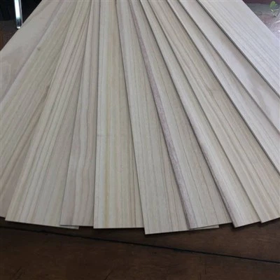 Os painéis de paulownia podem ser reciclados?